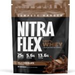NITRAFLEX 100% WHEY  2 LBS