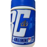 L-ARGININE XS  100 CAPS