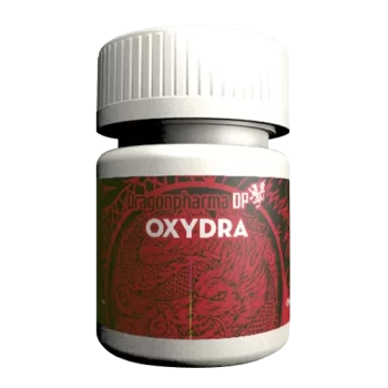 OXYDRA 50  100 TABS  OXYMETALONA