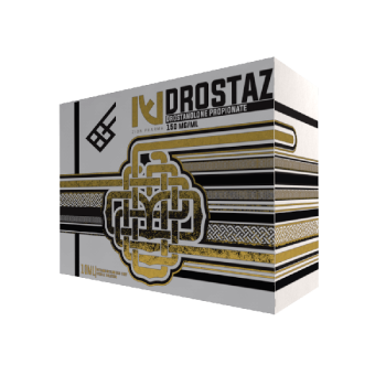 DROSTAZ 150 10 ML MASTERON