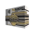 NANDRDZ 300 10 ML DECA