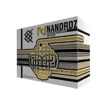 NANDRDZ 300 10 ML DECA