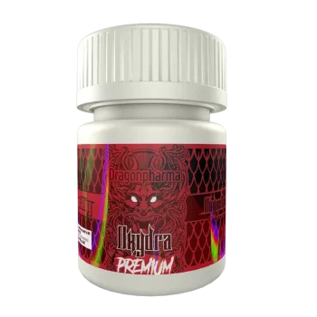 OXYDRA PREMIUM 50 100 TABS