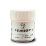 OSTARIBOLON 25  80 TABS  OSTARINE