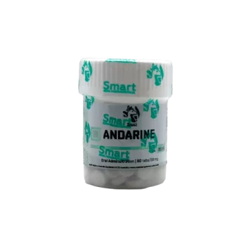 ANDARINE 50  80 TABS  S4