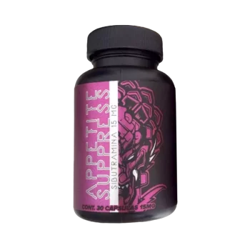 APPETITE SUPPRESS 10 60 TABS SIBUTRAMINA