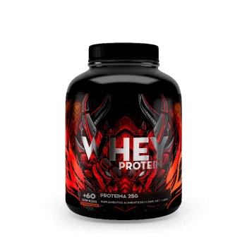 DRAGON WHEY PROTEIN 6 LBS