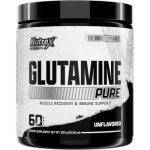 GLUTAMINE PURE  60 SERVS
