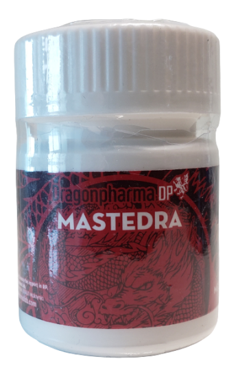 MASTEDRA 100 TABS PROVIRON