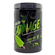 CARNAGE PUMP NON STIM  21 SERVS