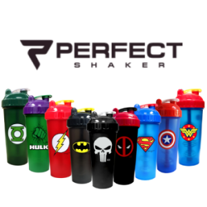 PERFORMA SHAKER