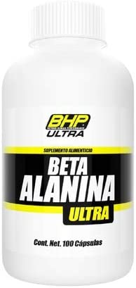 BETA ALANINA ULTRA 100 CAPS