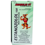 ANABOLIC ST 100  20 ML  WINSTROL