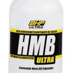 HMB ULTRA 60 CAPS