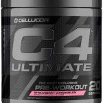 C4 ULTIMATE  20 SERVS