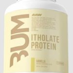 CBUM ITHOLATE   5 LBS