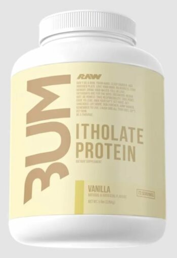 CBUM ITHOLATE   5 LBS