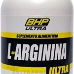L-ARGININA ULTRA 100 CAPS