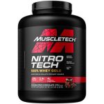 NITROTECH WHEY GOLD 6 LBS