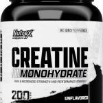 CREATINE DRIVE BLACK  1000 GMS