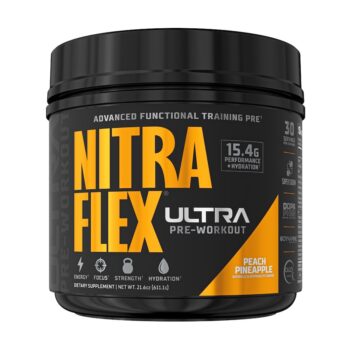 NITRAFLEX ULTRA  30 SERVS