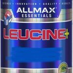LEUCINE  80 SERVS
