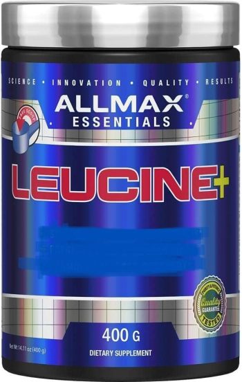 LEUCINE  80 SERVS