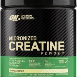 CREATINE POWDER  300 GMS