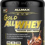 ALL WHEY GOLD 5 LBS