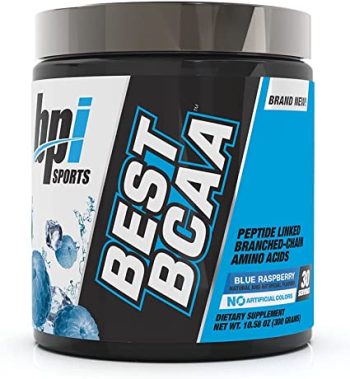 BEST BCAA 30 SERVS