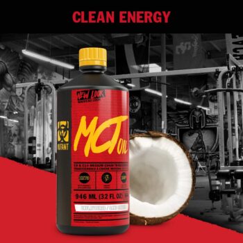 MUTANT MCT OIL  32 OZ