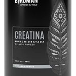 CREATINA MONOHIDRATADA  90 SERVS