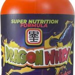 MYO-VECTOR DRAGON WHEY  5 LBS