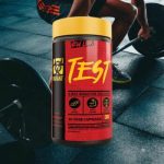 MUTANT TEST  90 CAPS