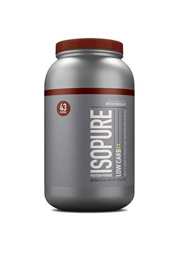 ISOPURE 3 LBS