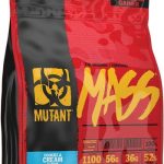 MUTANT MASS 15 LBS