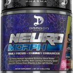 NEUROMORPH  40/20 SERVS