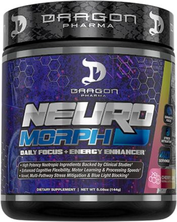 NEUROMORPH  40/20 SERVS