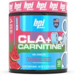 CLA+CARNITINE  50 SERVS