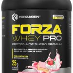 FORZA WHEY PRO  5 LBS