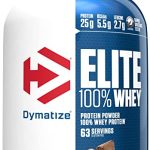 ELITE WHEY 5 LBS