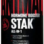 ANIMAL STAK  21 PACKS