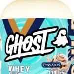GHOST WHEY PROTEIN  5 LBS