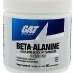 BETA-ALANINE 100 SERVS