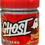 GHOST LEGEND  30 SERVS