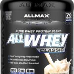 ALL WHEY CLASSIC  5 LBS