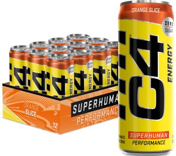 C4 ENERGY 16 FL OZ CAJA CON 12 PIEZAS