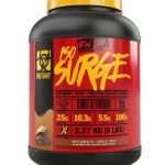 ISO SURGE  5 LBS