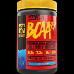 BCAA 9.7  30 SERVS