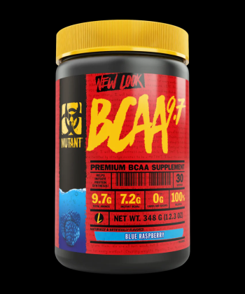 BCAA 9.7  30 SERVS